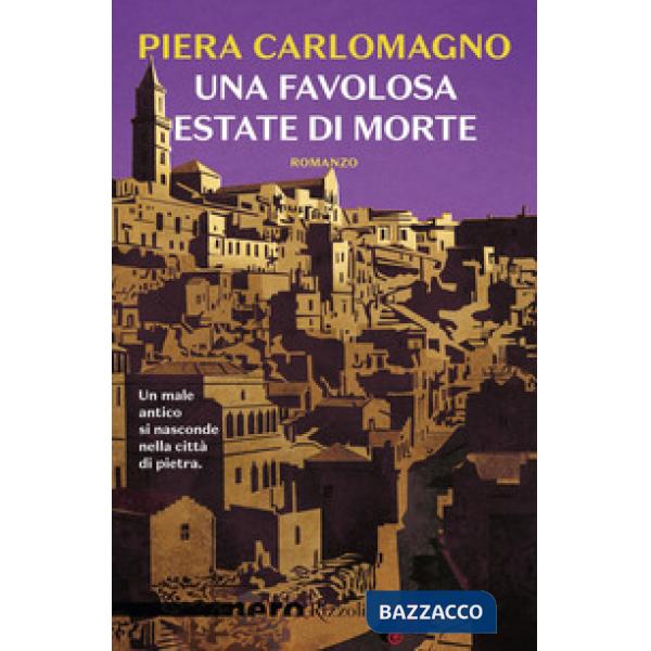 Favolosa estate di morte (Una)