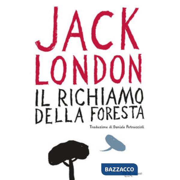 Richiamo della foresta (Il)