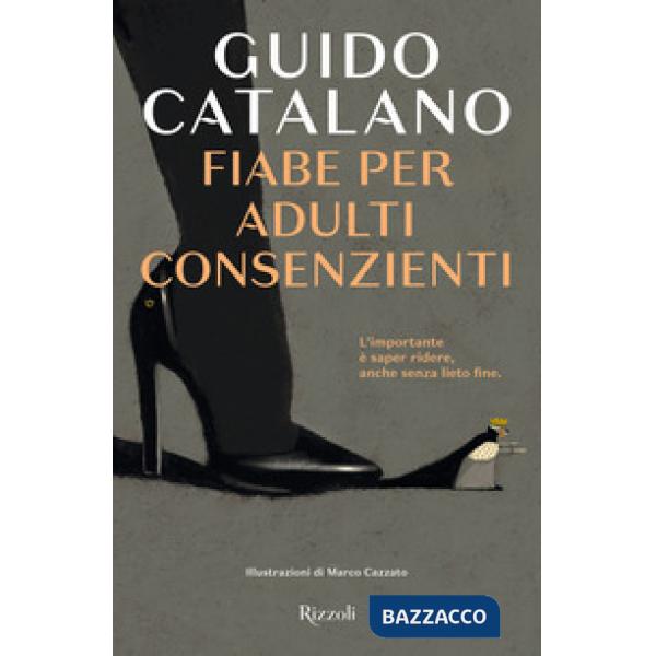 Fiabe per adulti consenzienti