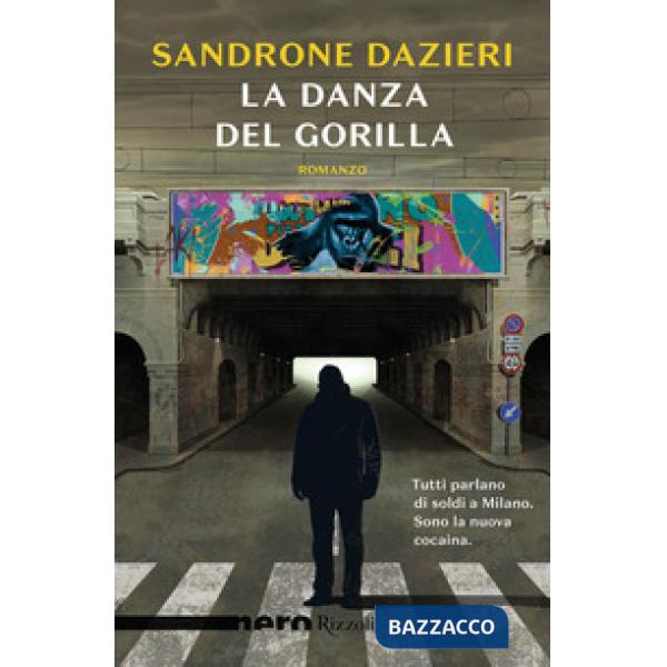 Danza del Gorilla (La)