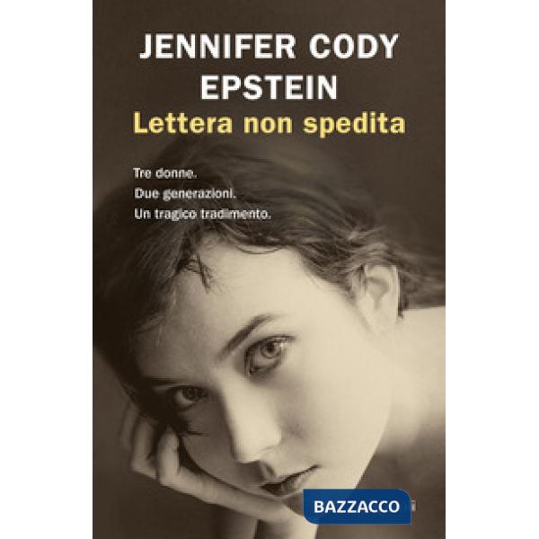 Lettera non spedita