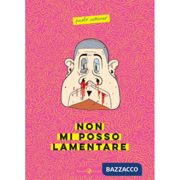 Non mi posso lamentare