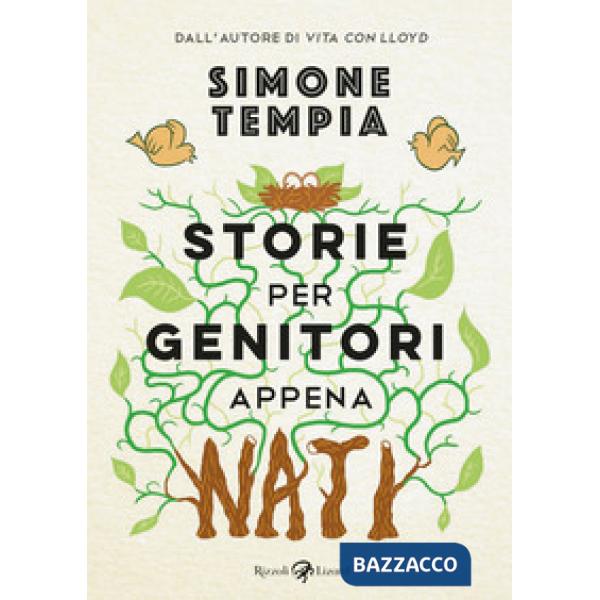 Storie per genitori appena nati