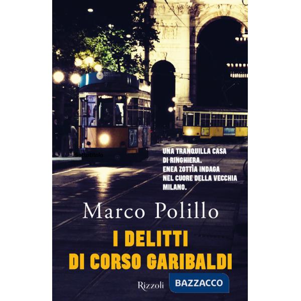 Delitti di Corso Garibaldi (I)