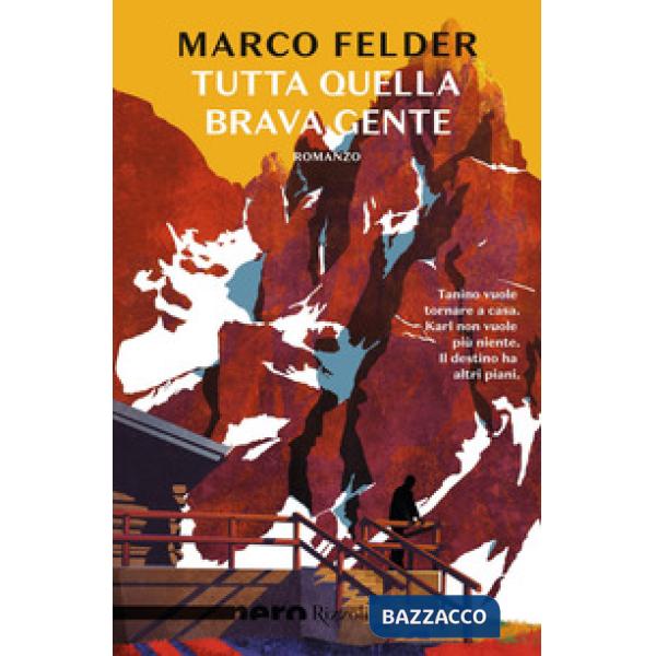 Tutta quella brava gente