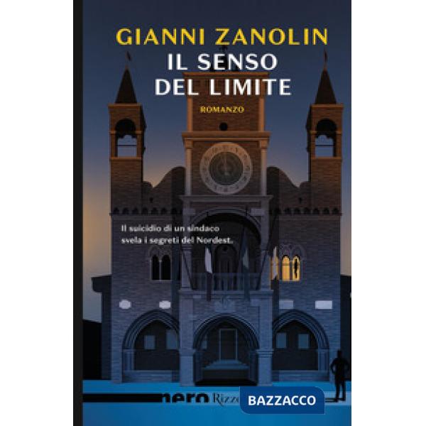 Senso del limite (Il)