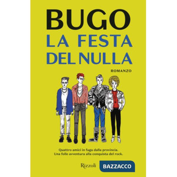 Festa del nulla (La)