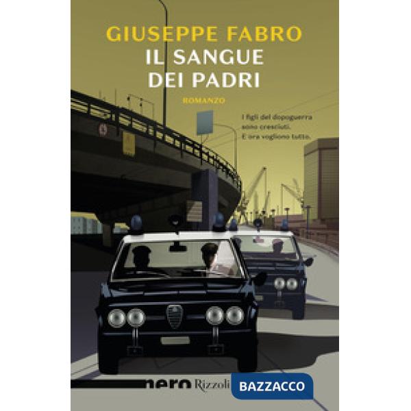 Sangue dei padri (Il)