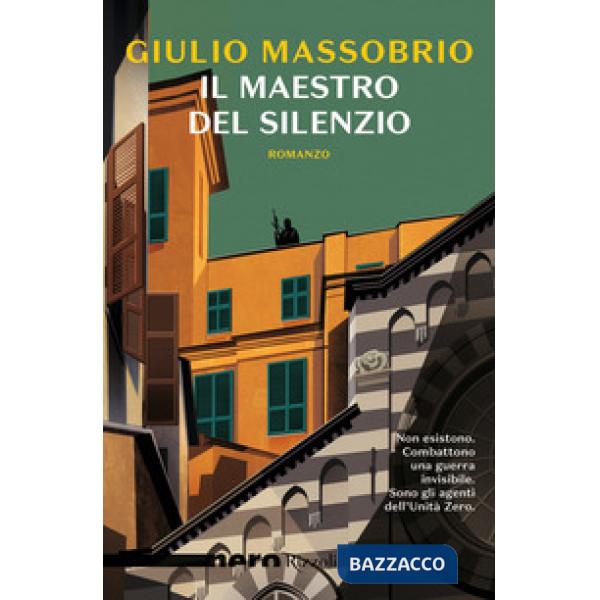 Maestro del silenzio (Il)
