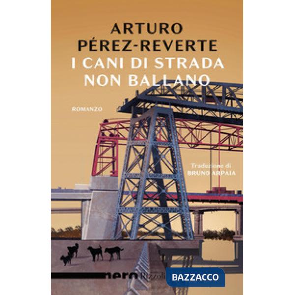 Cani di strada non ballano (I)