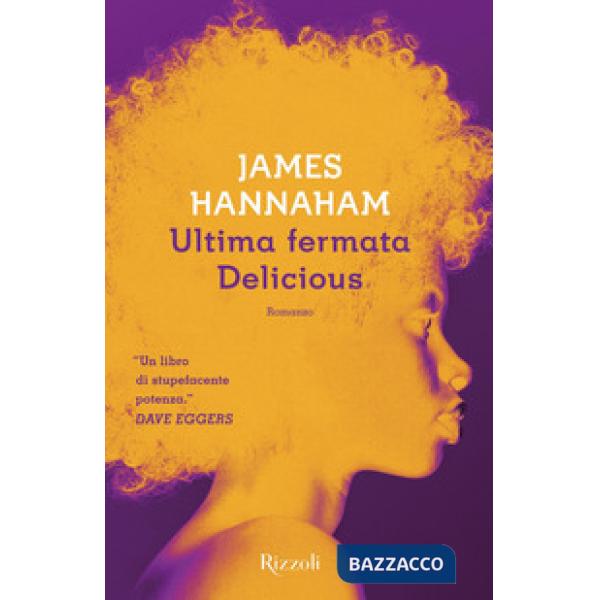 Ultima fermata Delicious