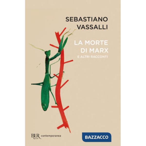 Morte di Marx e altri racconti (La)
