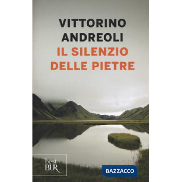 Silenzio delle pietre (Il)