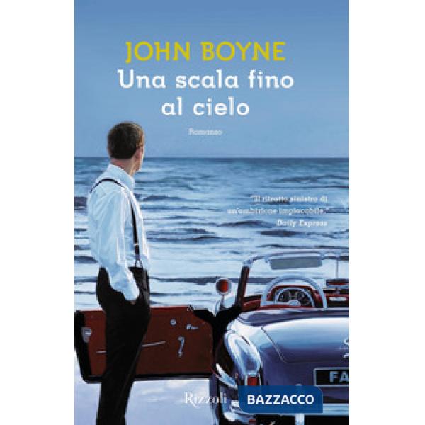 Scala fino al cielo (Una)