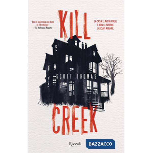 Kill Creek