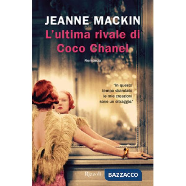 Ultima rivale di Coco Chanel (L')