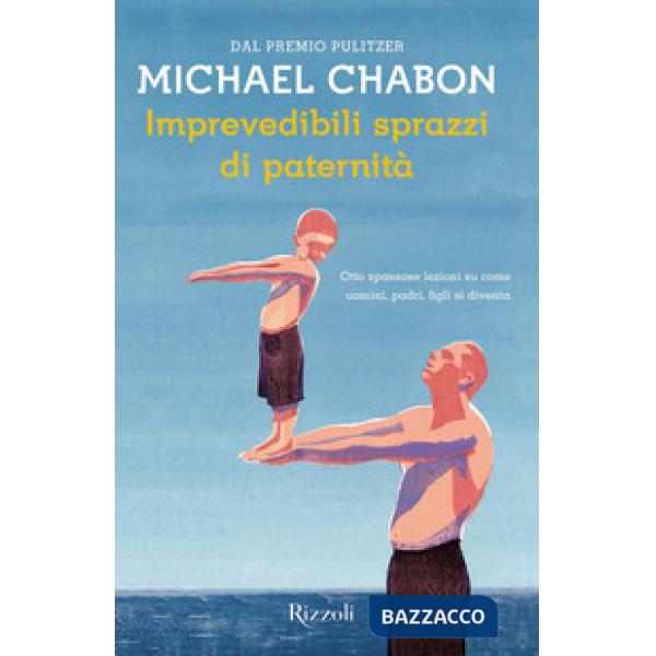 Imprevedibili sprazzi di paternità