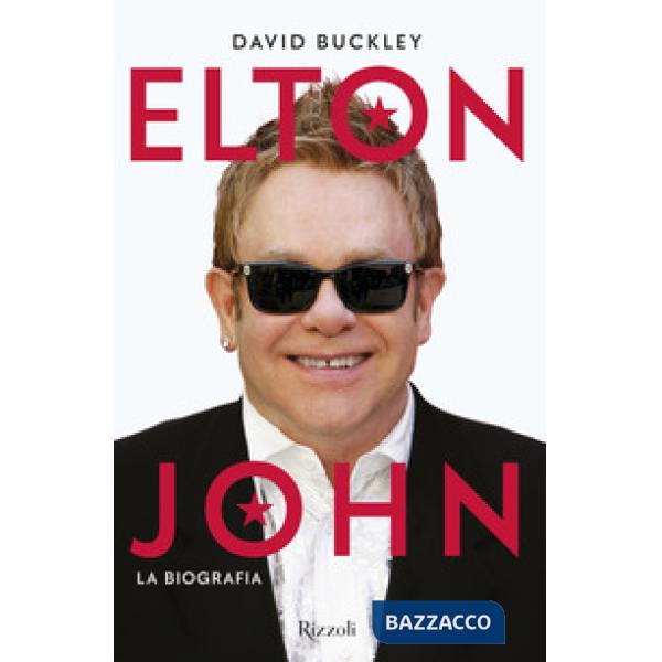 Elton John. La biografia