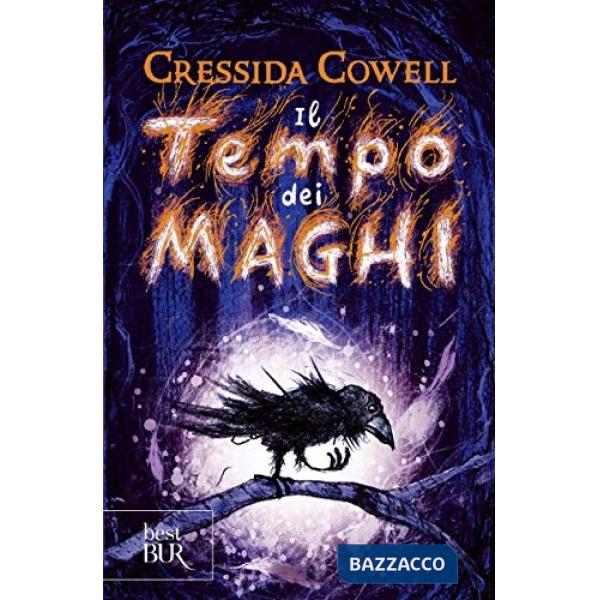 Tempo dei maghi (Il)