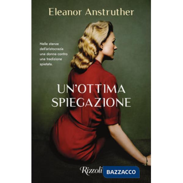 Ottima spiegazione (Un')