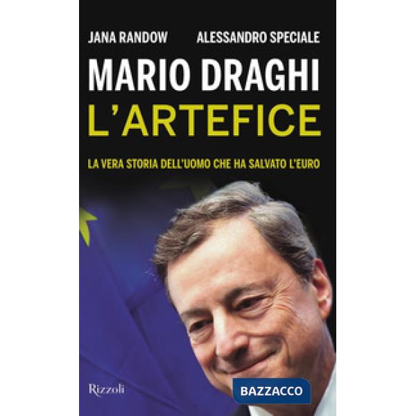Mario Draghi