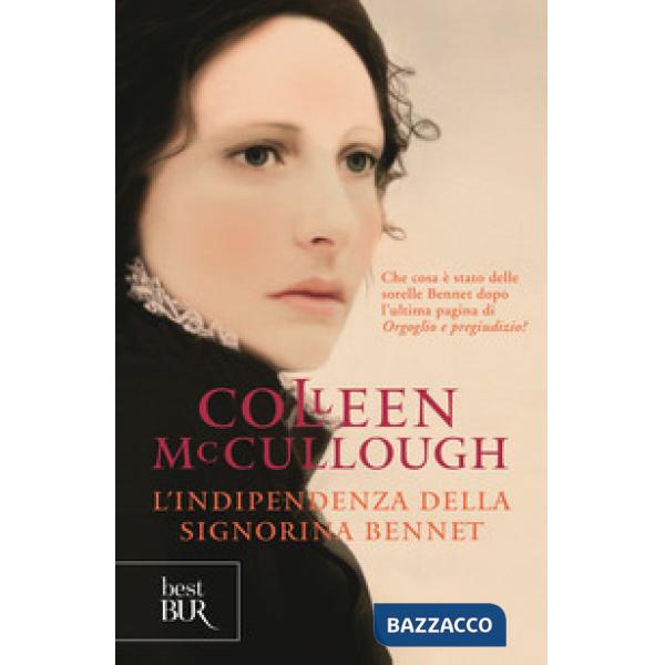 Indipendenza della signorina Bennet (L')