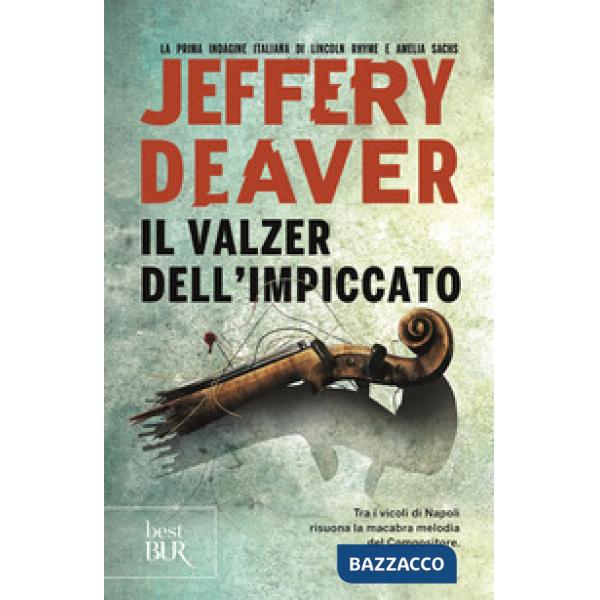 Valzer dell'impiccato (Il)