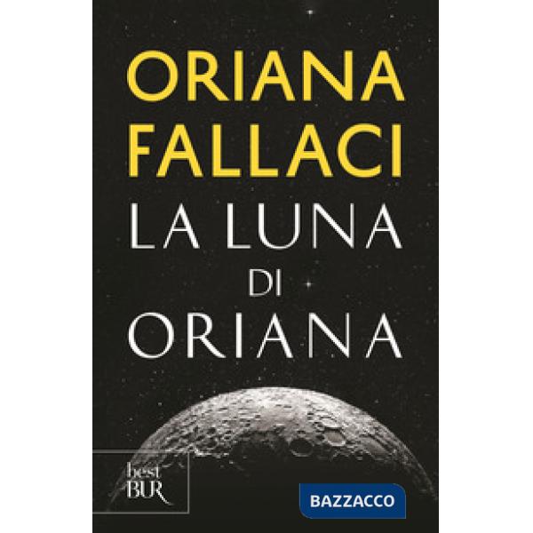 Luna di Oriana (La)
