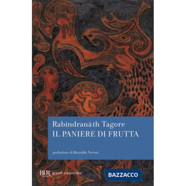 Paniere di frutta (Il)