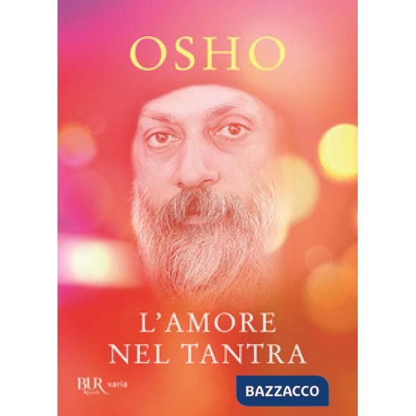 Amore nel Tantra (L')