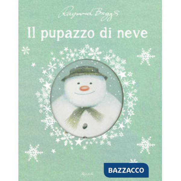 Pupazzo di neve. Ediz. a colori (Il)