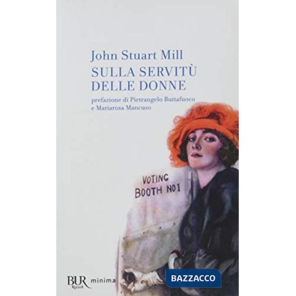 Sulla servitù delle donne