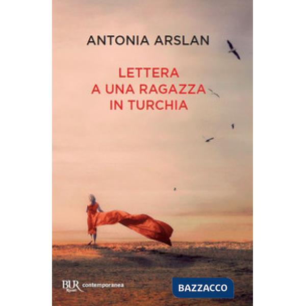 Lettera a una ragazza in Turchia