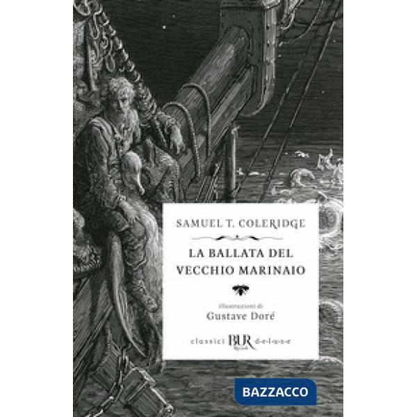 Ballata del vecchio marinaio (La)