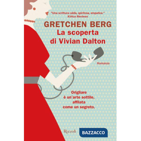 Scoperta di Vivian Dalton (La)