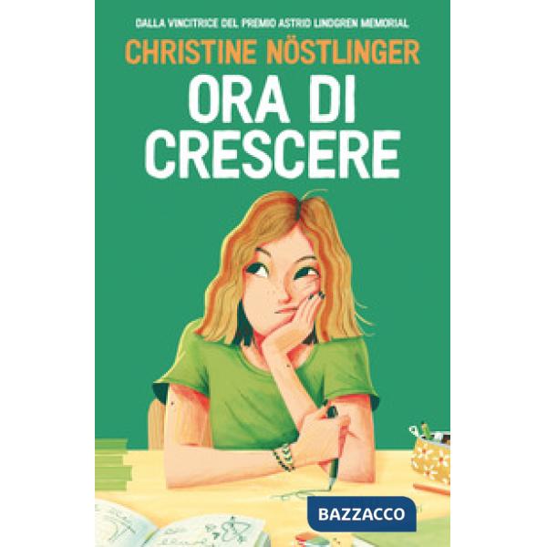Ora di crescere