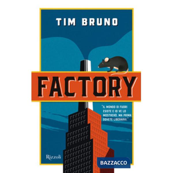 Factory