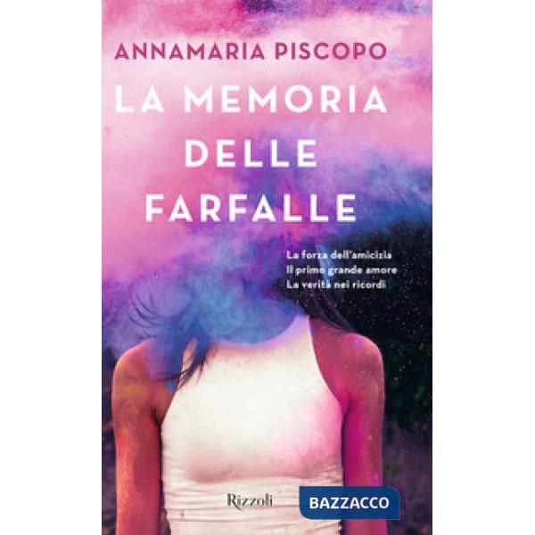 Memoria delle farfalle (La)