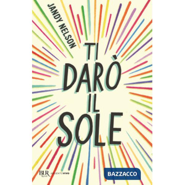 Ti darò il sole
