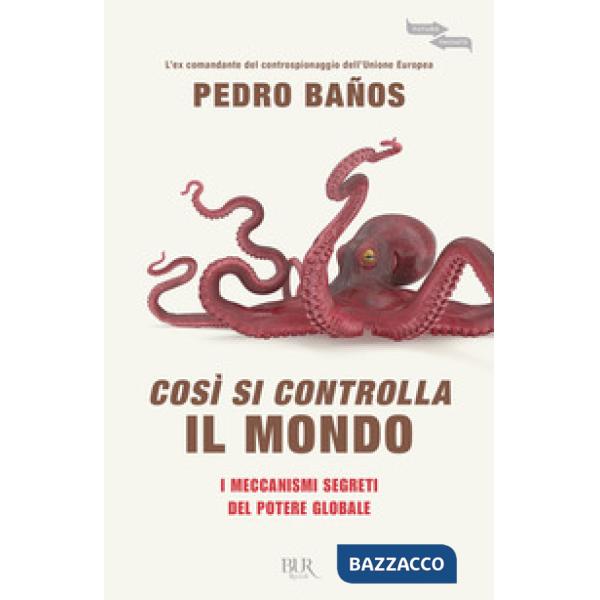 Così si controlla il mondo. I meccanismi segreti del potere globale