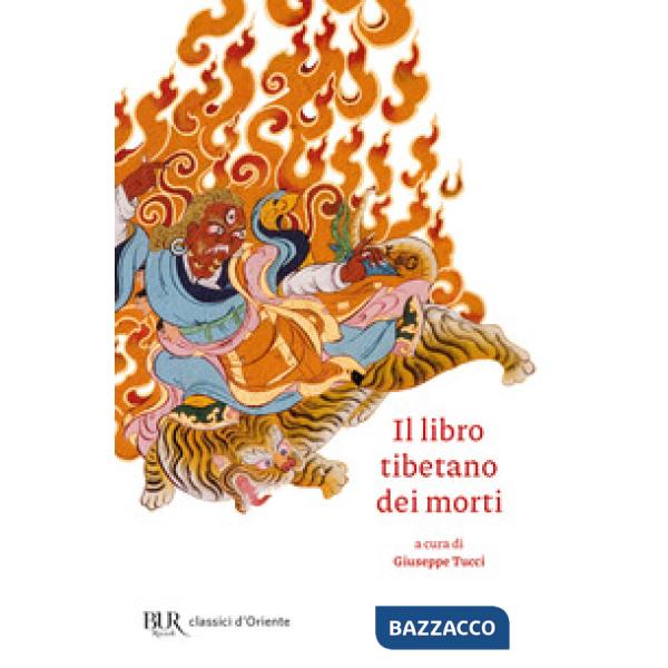 Libro tibetano dei morti (Il)