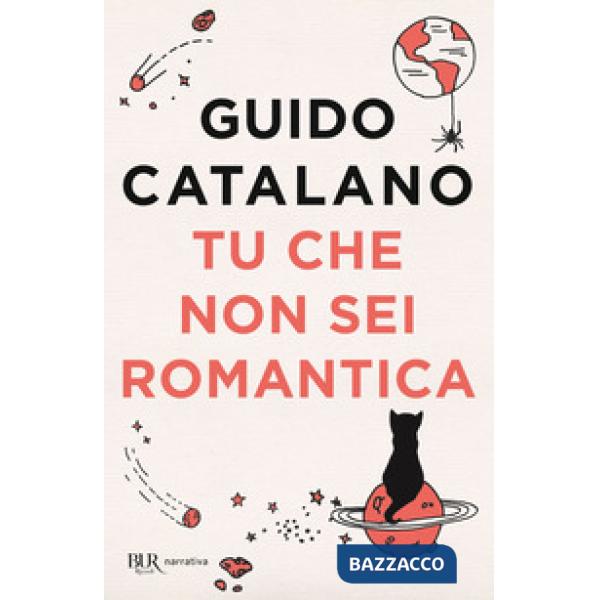 Tu che non sei romantica