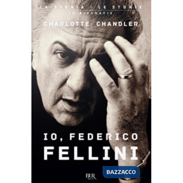 Io, Federico Fellini