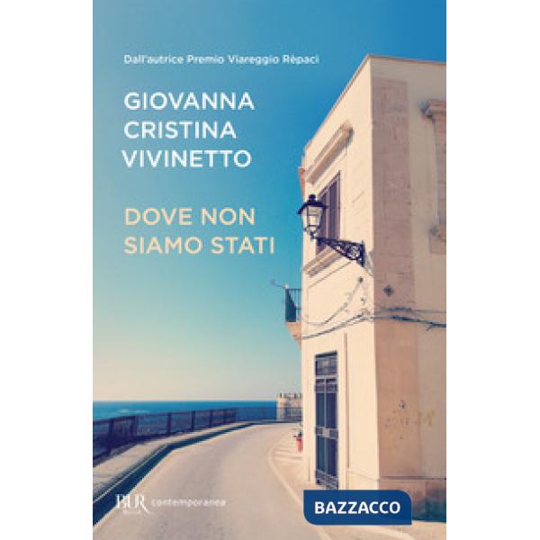 Dove non siamo stati