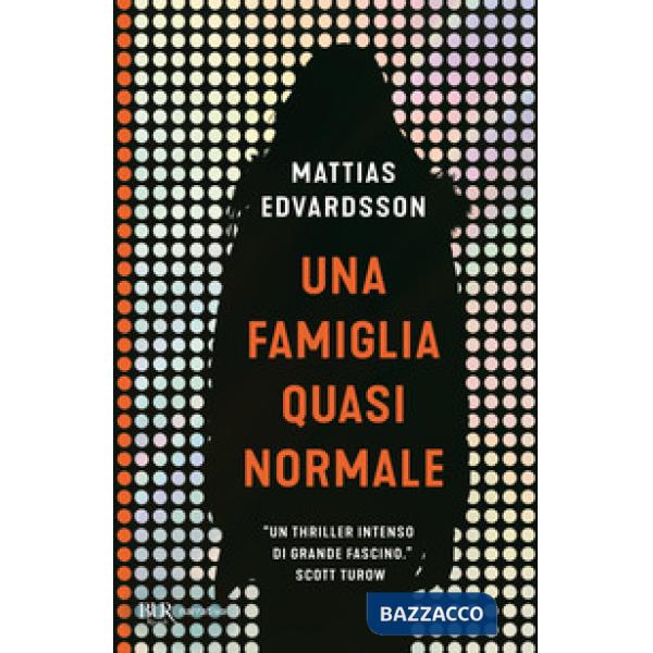 Famiglia quasi normale (Una)