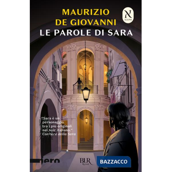 Parole di Sara (Le)