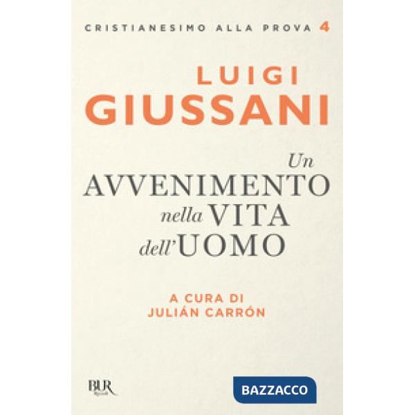 Avvenimento nella vita dell'uomo (Un)