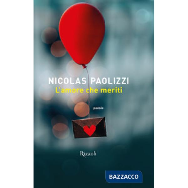 Amore che meriti (L')