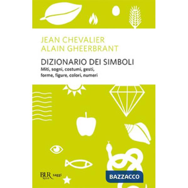 Dizionario dei simboli