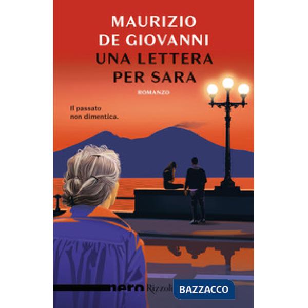 Lettera per Sara (Una)